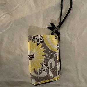 Thirty-one Wristlet Wallet